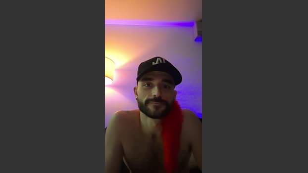 Jonanbcn 27-12-2025 Recorded Video strip