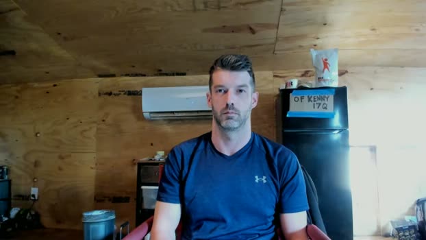 Kenny_Kyle 27-12-2025 Recorded Video kink