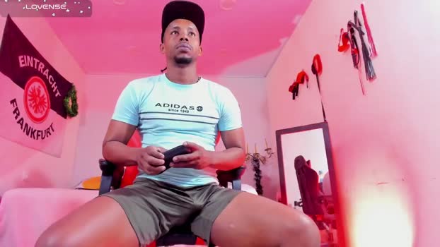 Khalifa_Hunter 28-12-2025 Recorded Video fuckme