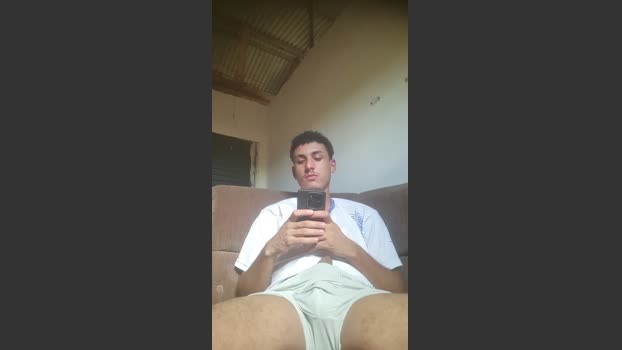 LucasFritz2304 27-12-2025 Recorded Video Pretty