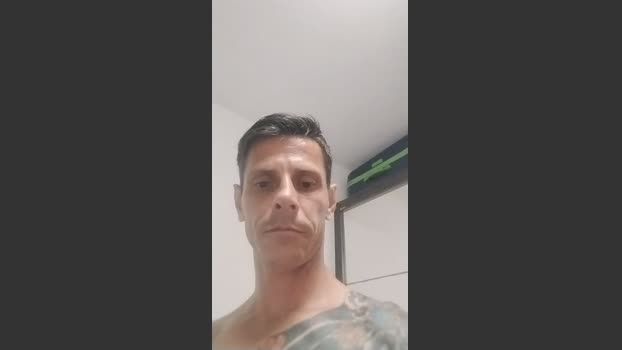 MASSAGISTA19CM4 28-12-2025 Recorded Video horny