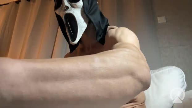 Masked2025 27-12-2025 Recorded Video bigballs