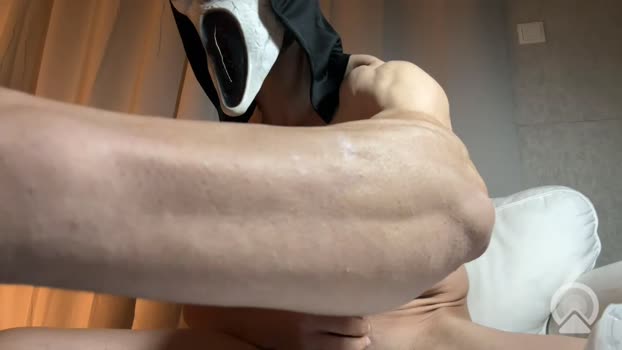 Masked2025 27-12-2025 Recorded Video Pretty