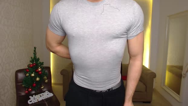 MaxKaidenn 28-12-2025 Recorded Video handsome