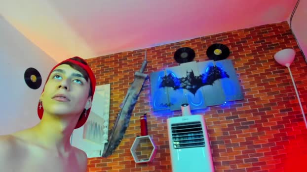 Michael_twink_ 28-12-2025 Recorded Video jerking