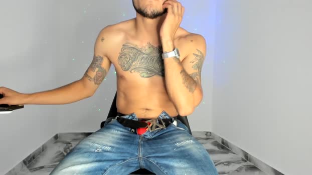 Mikee_scooth 28-12-2025 Recorded Video gay