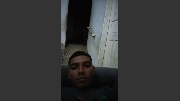 Morenogiga 28-12-2025 Recorded Video hardcock