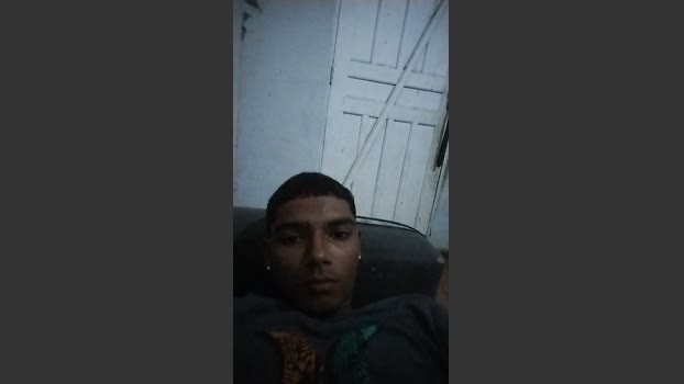 Morenogiga 28-12-2025 Recorded Video fuckface