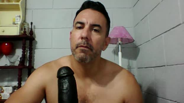 NachoRJ 27-12-2025 Recorded Video kiss