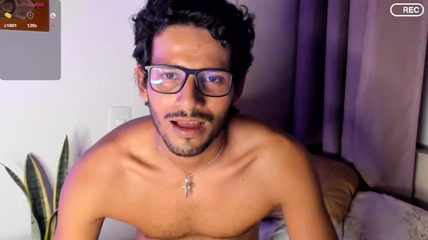 Nicolasrodrii 28-12-2025 Recorded Video sexymale
