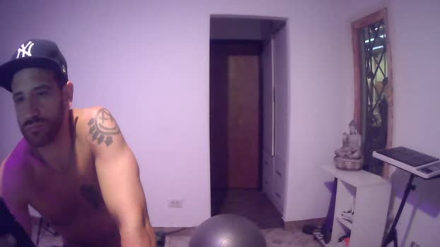 Nicolovepop 28-12-2025 Recorded Video Cam