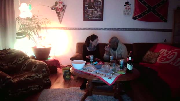 PaarSodom 27-12-2025 Recorded Video strip