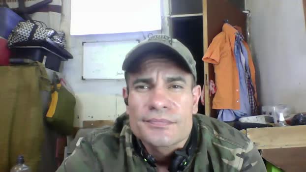 Pablobull0718 28-12-2025 Recorded Video fuckhard