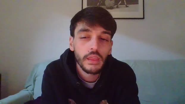 Pablox0 28-12-2025 Recorded Video wank