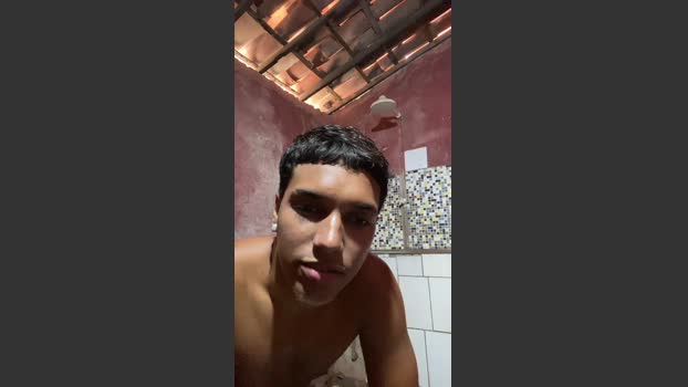 Pauzudo18vini 27-12-2025 Recorded Video naked