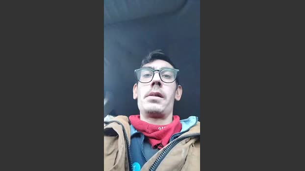 Reymysterio5 27-12-2025 Recorded Video Show