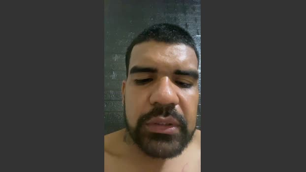 Roubacena 28-12-2025 Recorded Video hardcock