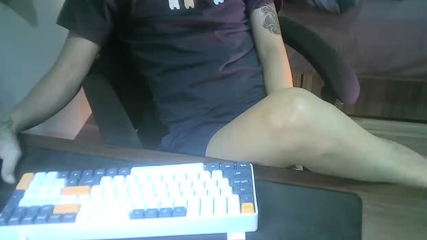 Ryan6753 28-12-2025 Recorded Video juicy