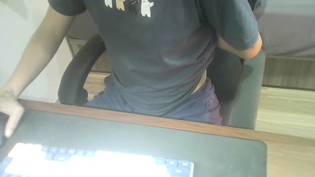 Ryan6753 28-12-2025 Recorded Video squirt