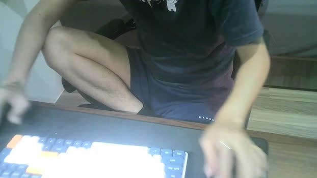 Ryan6753 28-12-2025 Recorded Video cute