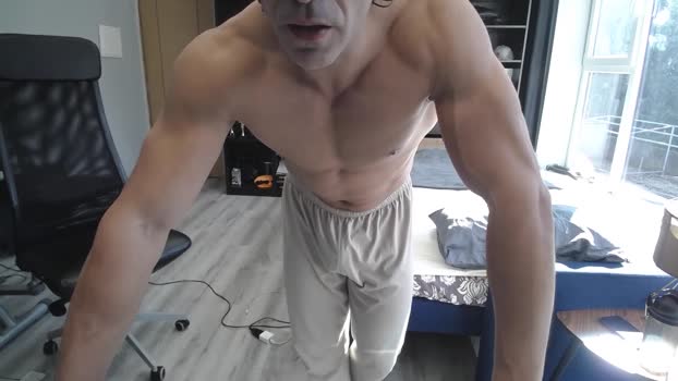 Samricci21 28-12-2025 Recorded Video legs