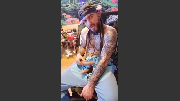 ShalonyShaman86 28-12-2025 Recorded Video naked