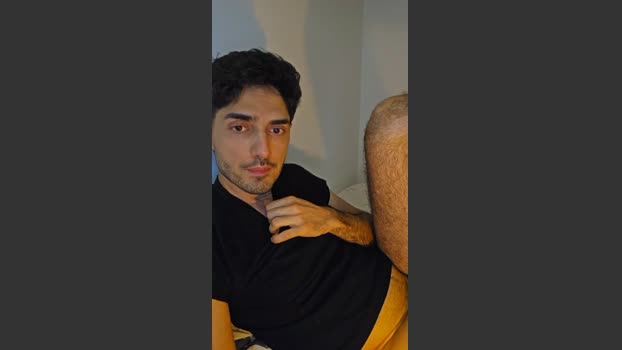 Shervin 28-12-2025 Recorded Video love