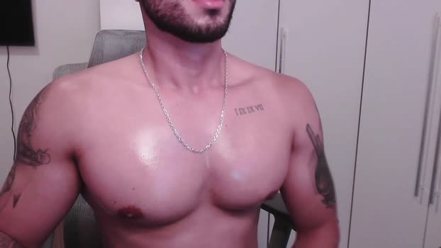 SuperBoyG 28-12-2025 Recorded Video kissing