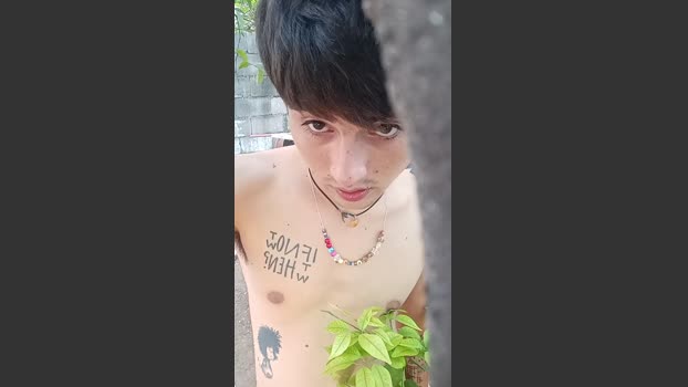 TheArBoy 27-12-2025 Recorded Video bigcock