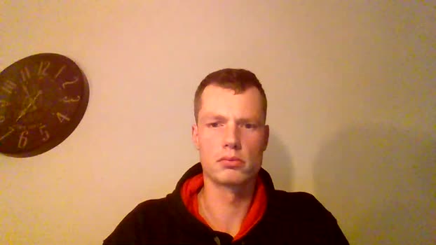 Thegoodboy36 27-12-2025 Recorded Video beauty