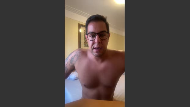 Thiagolr1995 27-12-2025 Recorded Video sexyfeet