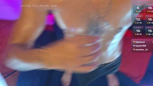 VikoHandss 28-12-2025 Recorded Video kinky