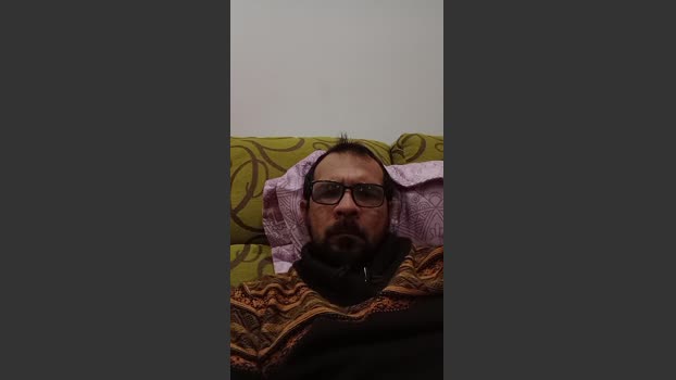 alfonzo41 28-12-2025 Recorded Video analsex