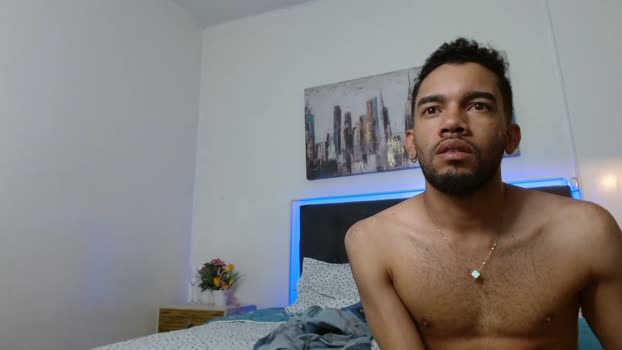 andresnoir_ 27-12-2025 Recorded Video cute