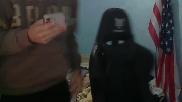 arab_adam 28-12-2025 Recorded Video strip