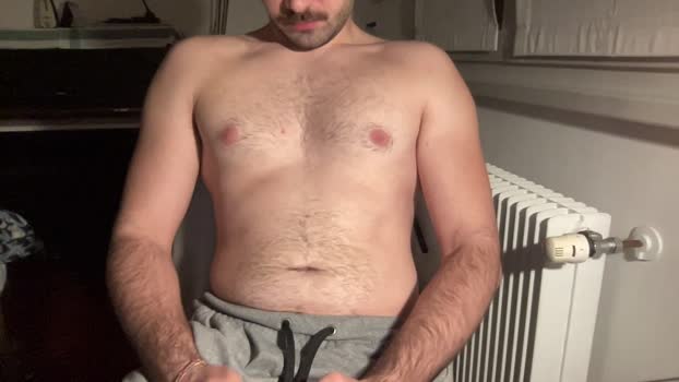 baffetto00 27-12-2025 Recorded Video harddick