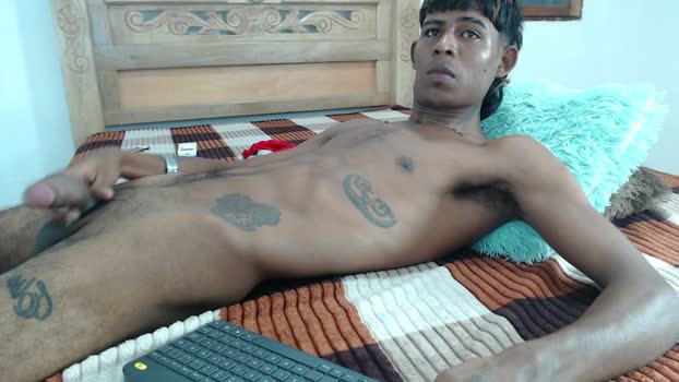 black_boy22_ 28-12-2025 Recorded Video beauty