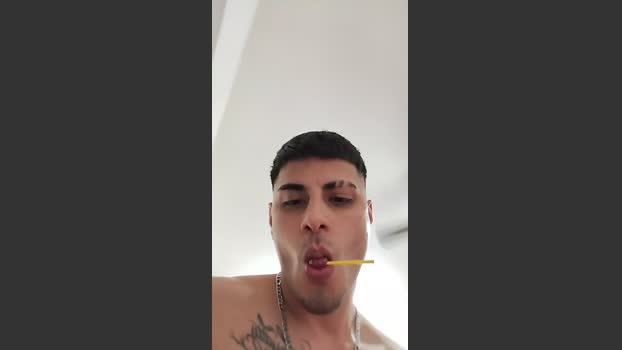 chulodelghetto1 28-12-2025 Recorded Video deepthroat