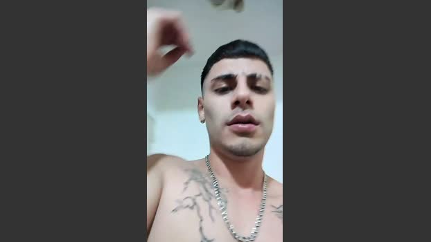 chulodelghetto1 28-12-2025 Recorded Video analsex