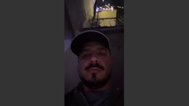 cohete92 28-12-2025 Recorded Video prettyface