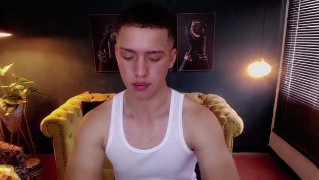deivid_parker 27-12-2025 Recorded Video harddick