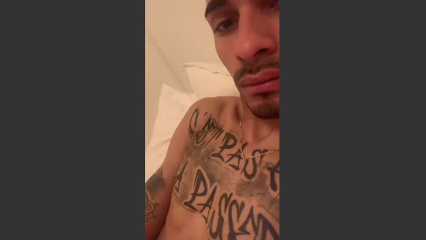 dido135 28-12-2025 Recorded Video jackoff