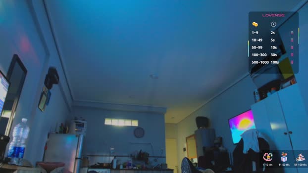 elzrd 28-12-2025 Recorded Video naked