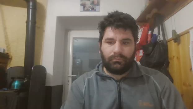ezio87 27-12-2025 Recorded Video fuckher