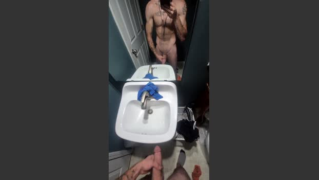gotthatthang96 28-12-2025 Recorded Video bj-dildo