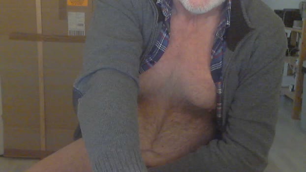 hairybull 27-12-2025 Recorded Video juicy