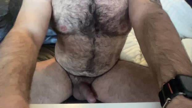 hairycoon 27-12-2025 Recorded Video orgasm