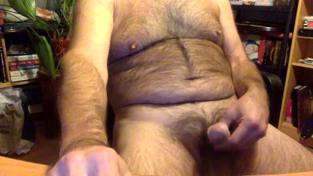 hotbearhot 28-12-2025 Recorded Video beautiful