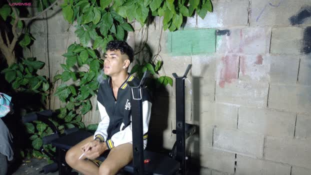 hotboy1955 28-12-2025 Recorded Video deep