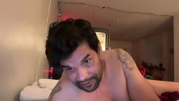 jamez771 28-12-2025 Recorded Video jackoff